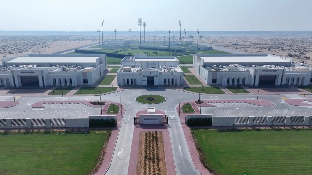 Women’s Sports in Sharjah Olympic Camps and World-Class Facilities Shaping a Path to Excellence