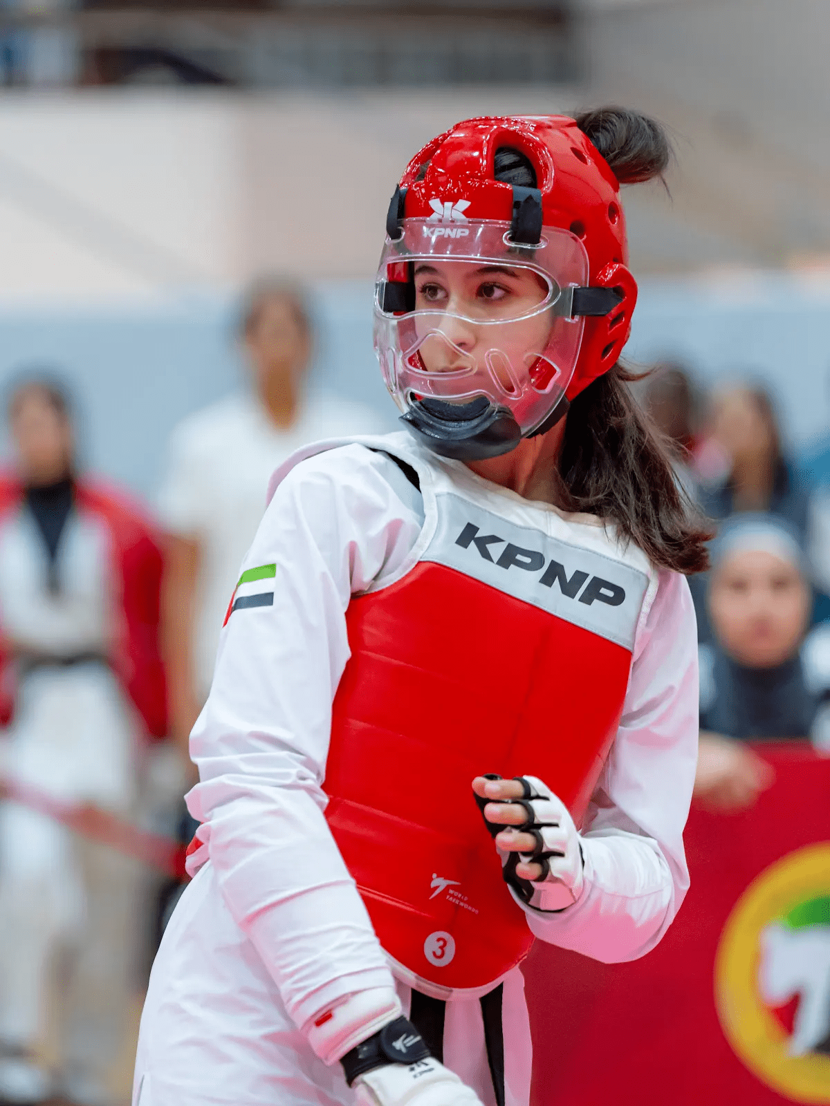 تايكواندو الشارقة… موسم يُفتتح بالذهب ويُكرّس الحضور محليًا ودوليًا