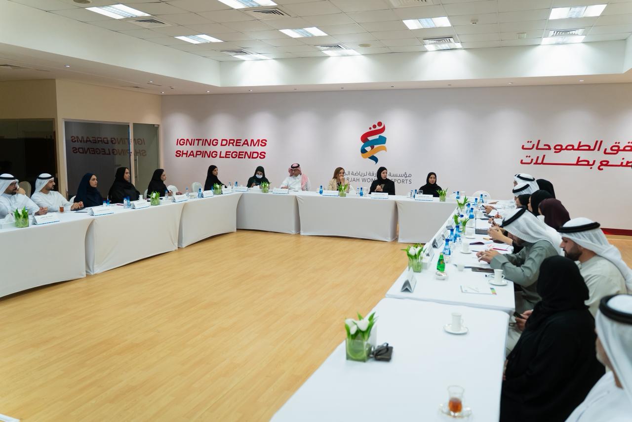 من التحضير إلى العدّ التنازلي… الشارقة تثبّت ملامح النسخة الثامنة من دورة الألعاب للأندية العربية للسيدات